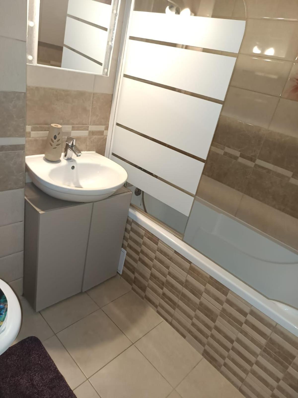 בראשוב Apartament Regim Hotelier Elis מראה חיצוני תמונה